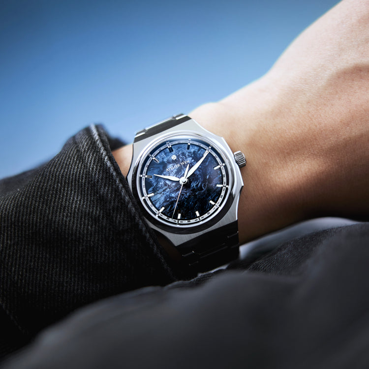 Atelier Wen Perception 漩 (XUÁN) Millésime 2025 (Pre-order