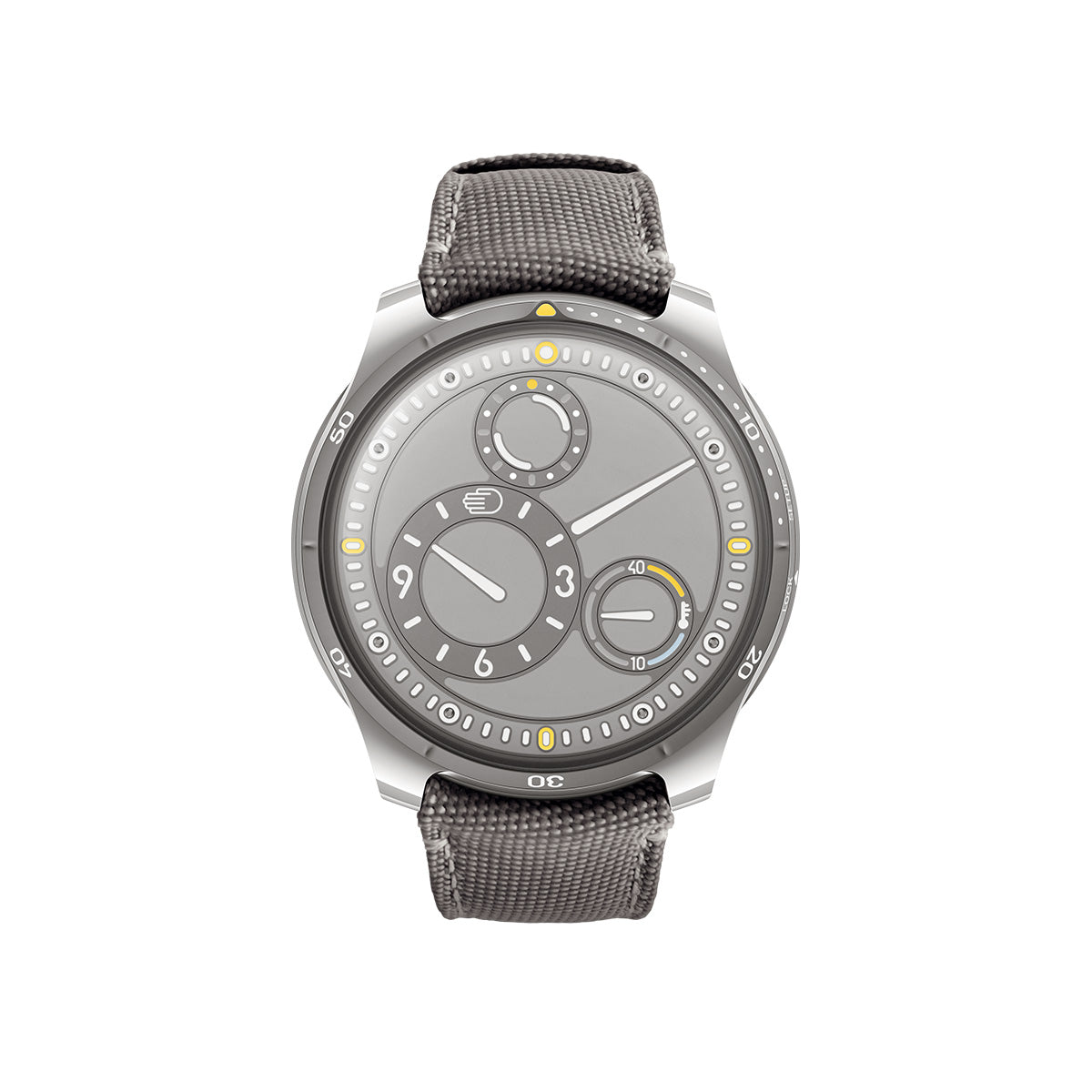 Ressence Type 5 L Luminova (In Stock - Ships Now)