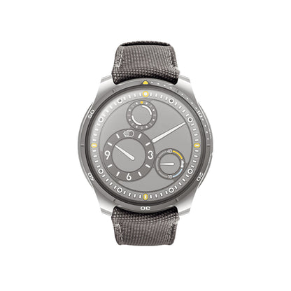 Ressence Type 5 L Luminova (In Stock - Ships Now)