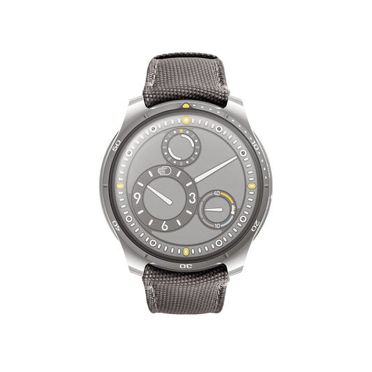 Ressence Type 5 L Luminova (In Stock - Ships Now)