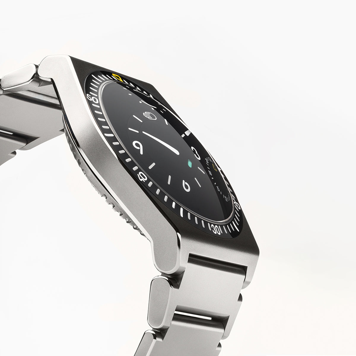 Ressence Type 7B Black (Inbound to Collective)