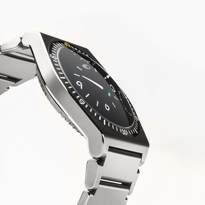 Ressence Type 7B Black (Inbound to Collective)