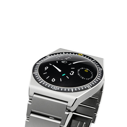Ressence Type 7B Black (Inbound to Collective)