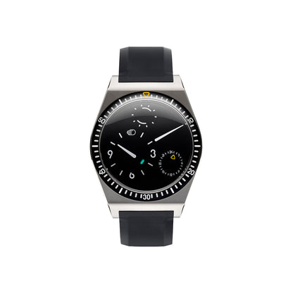 Ressence Type 7B Black (Inbound to Collective)
