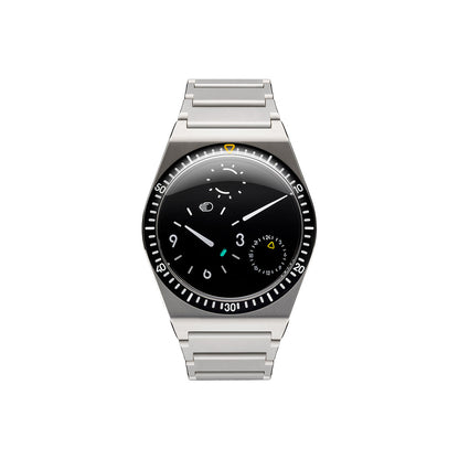 Ressence Type 7B Black (Inbound to Collective)