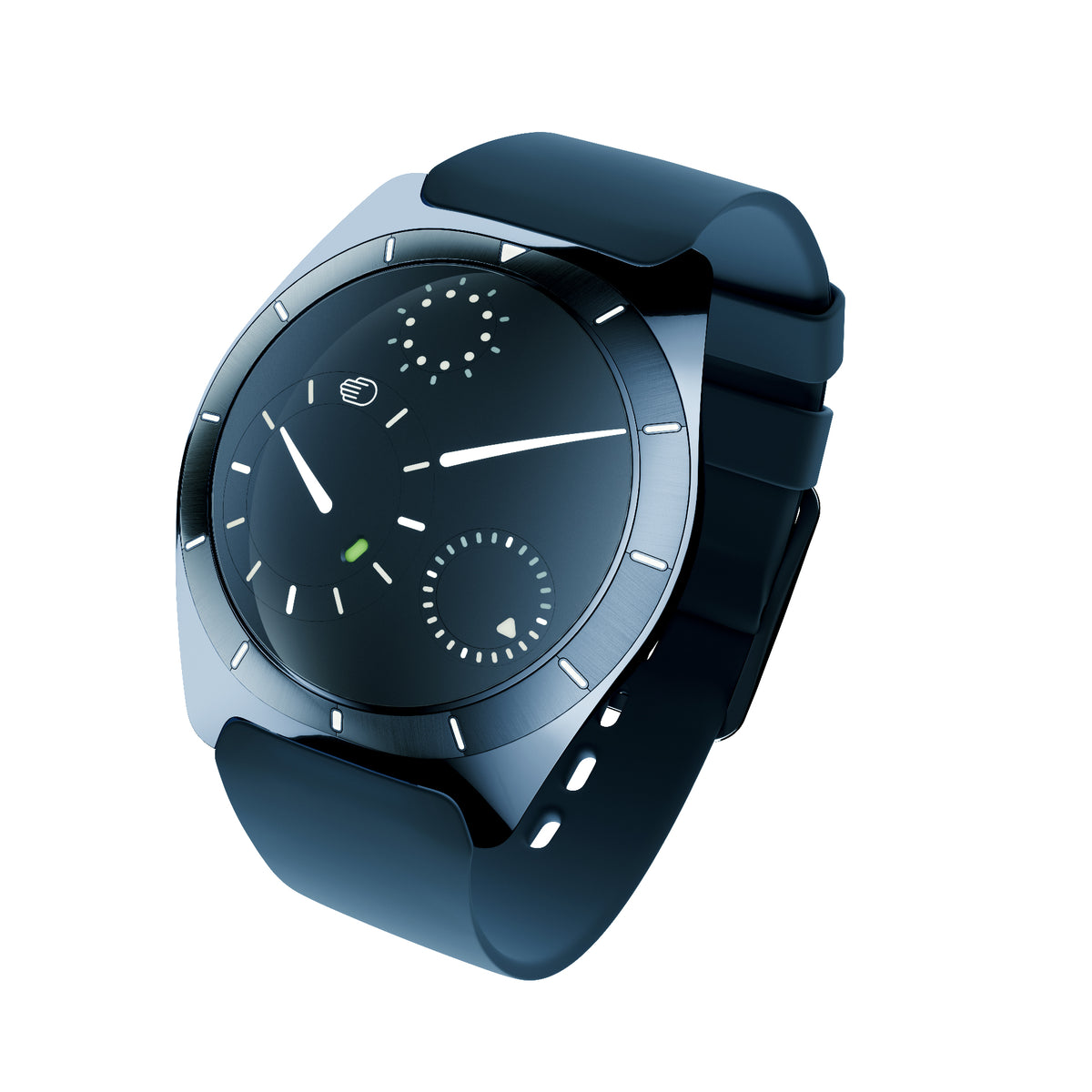Ressence Type 10 DN (Limited Availability)