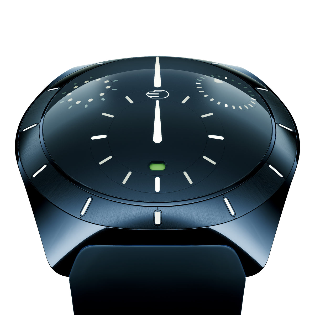 Ressence Type 10 DN (Limited Availability)