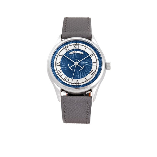 Garrick S5 Timepiece (Built to Order)