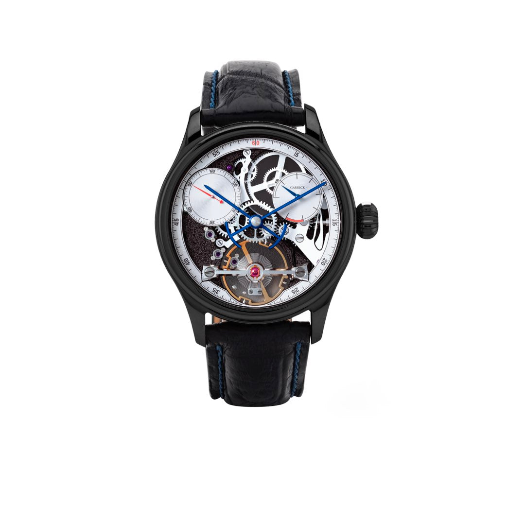 Garrick S3 Timepiece (Built to Order)