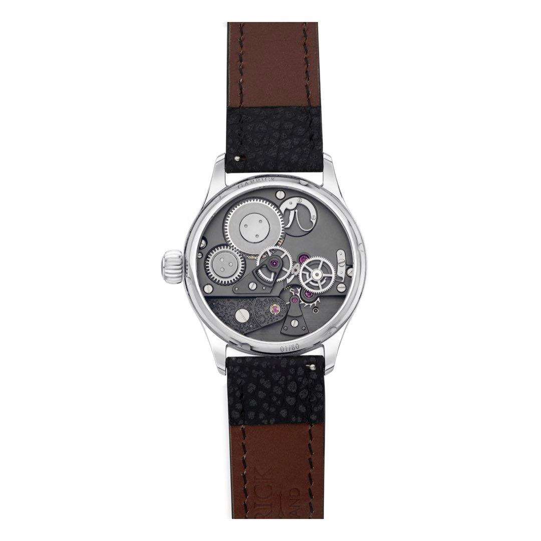 Garrick S2 Timepiece (Built to Order)