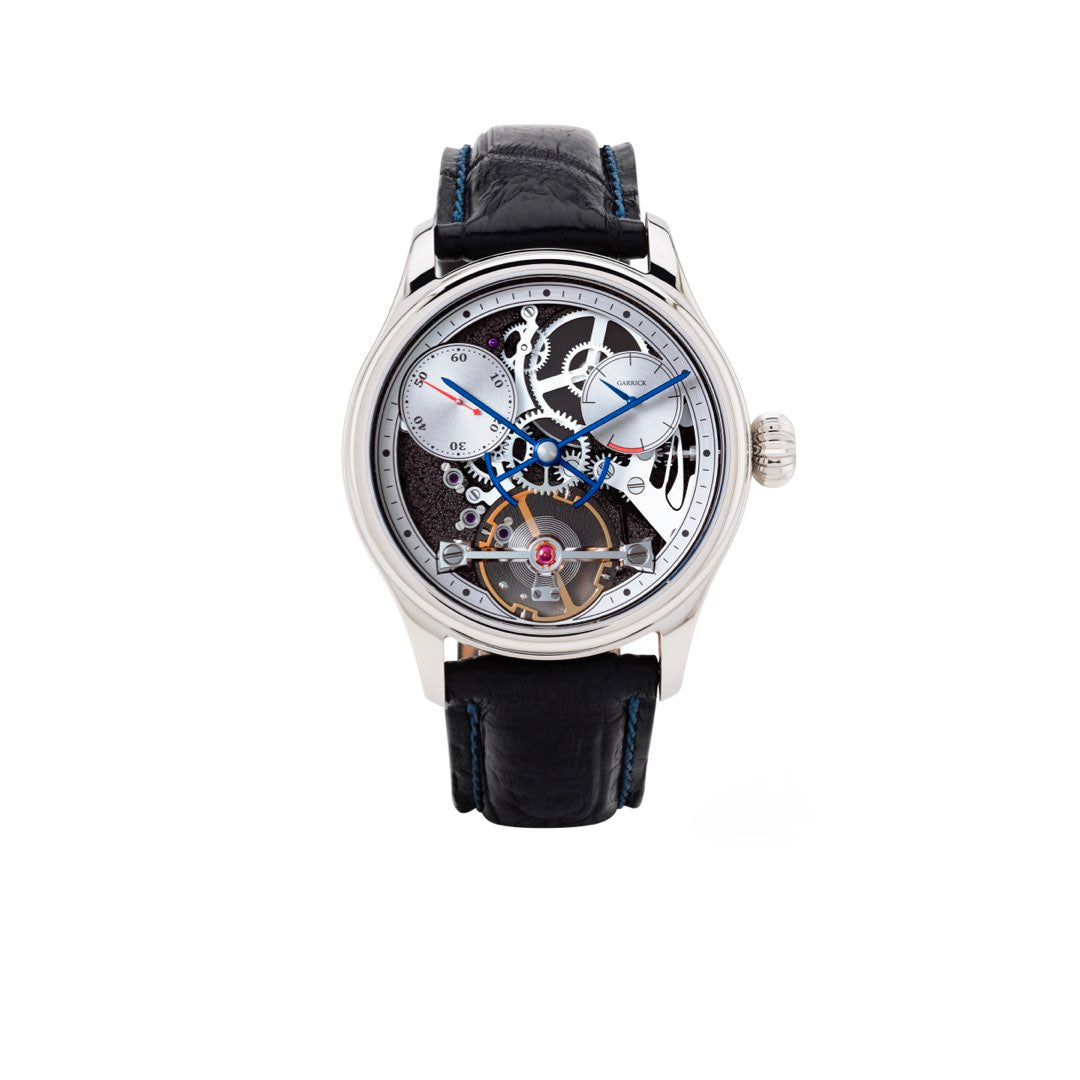 Garrick S3 Timepiece (Built to Order)