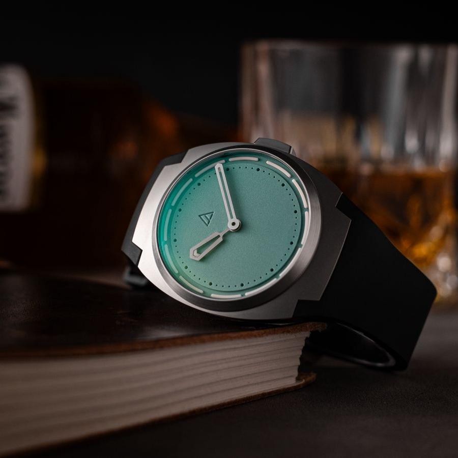 Arcanaut ARC II Liberty Green for Collective (Pre-Order)