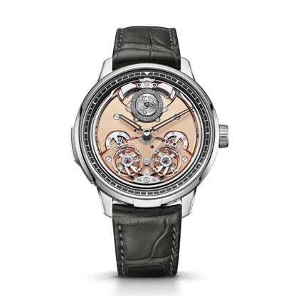 Armin Strom Minute Repeater Resonance 12:59 First Edition (Limited Availability)