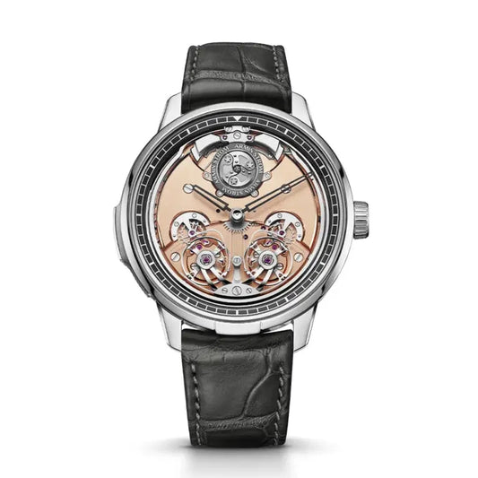 Armin Strom Minute Repeater Resonance 12:59 First Edition (Limited Availability)
