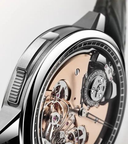 Armin Strom Minute Repeater Resonance 12:59 First Edition (Limited Availability)