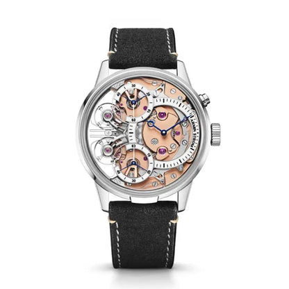 Armin Strom Mirrored Force Resonance Zeitgeist 1665 (Limited Availability)