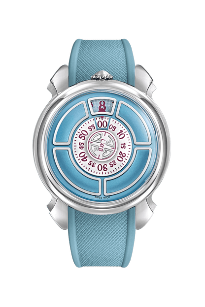 Gagà Laboratorio Labormatic Azzurro (In Stock - Ships Now)