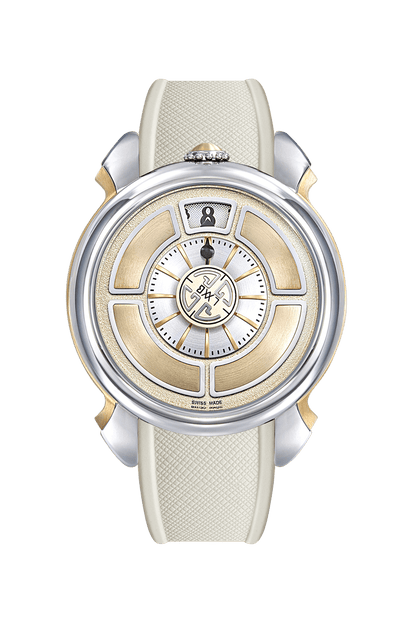 Gagà Laboratorio Labormatic Champagne (In Stock - Ships Now)