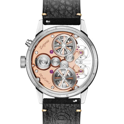 Armin Strom Mirrored Force Resonance Zeitgeist 1665 (Limited Availability)