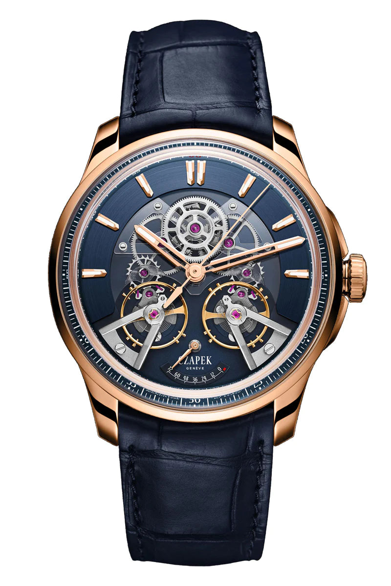 Czapek Place Vendome Complicité Rose Gold (Pre-Order)