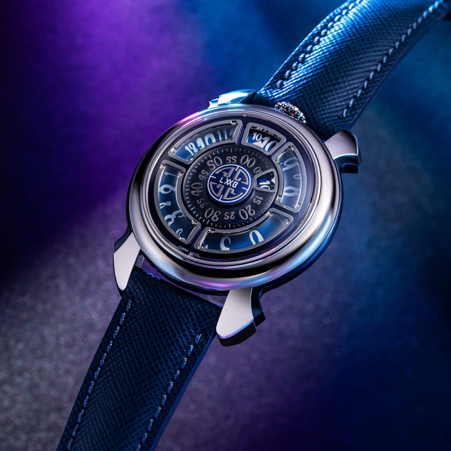 Gagà Laboratorio Labormatic Luce (In-stock - Ships Now)