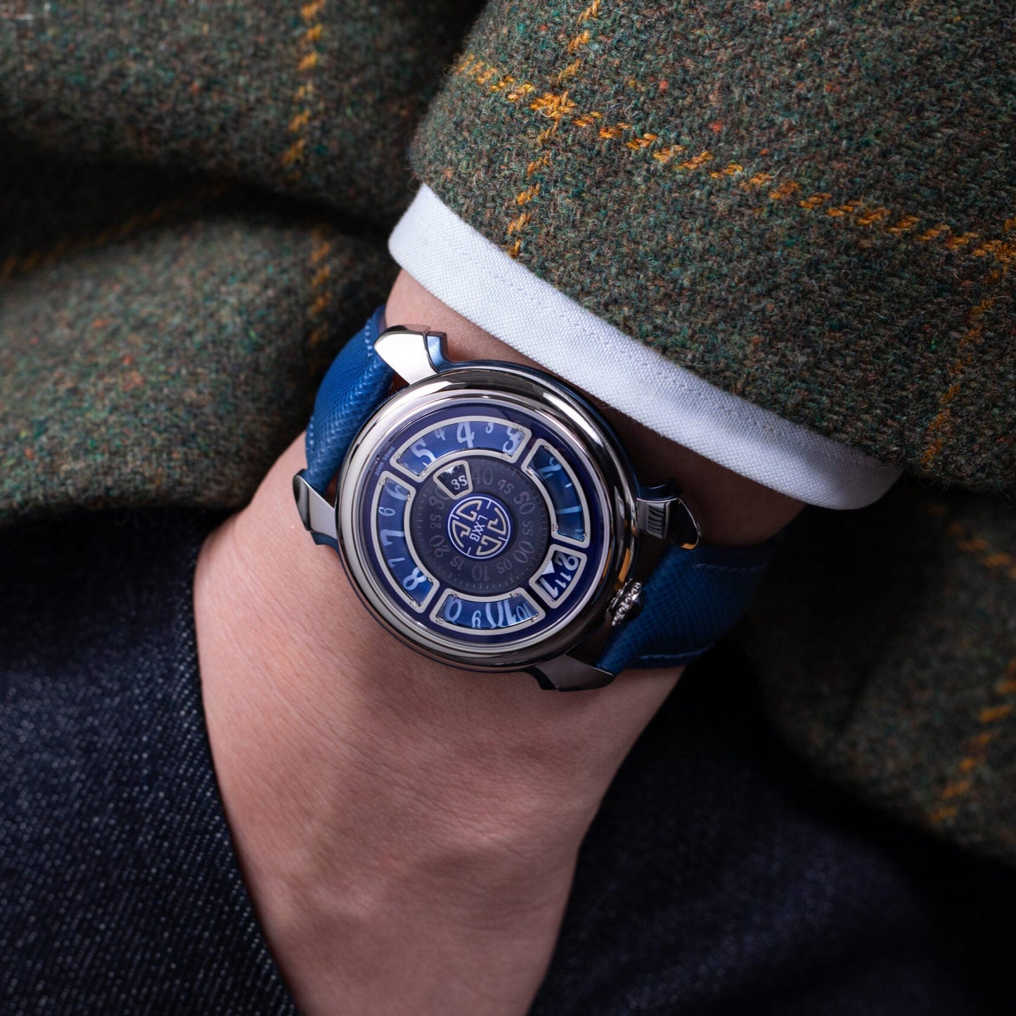 Gagà Laboratorio Labormatic Luce (In-stock - Ships Now)