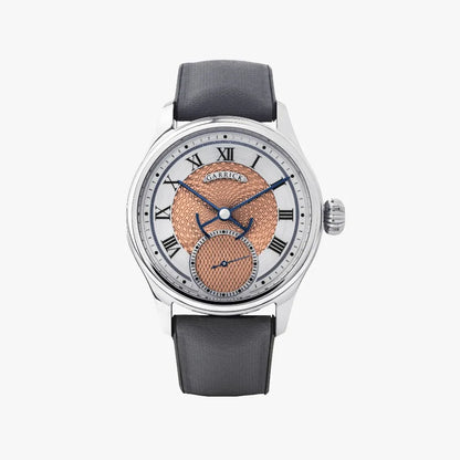 Garrick S4 Timepiece (Built to Order)