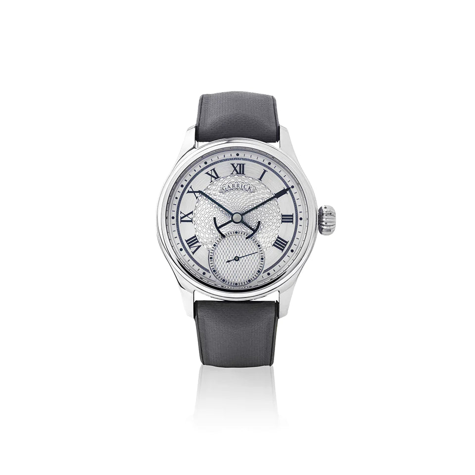 Garrick S4 Timepiece Built to Order Collective Horology