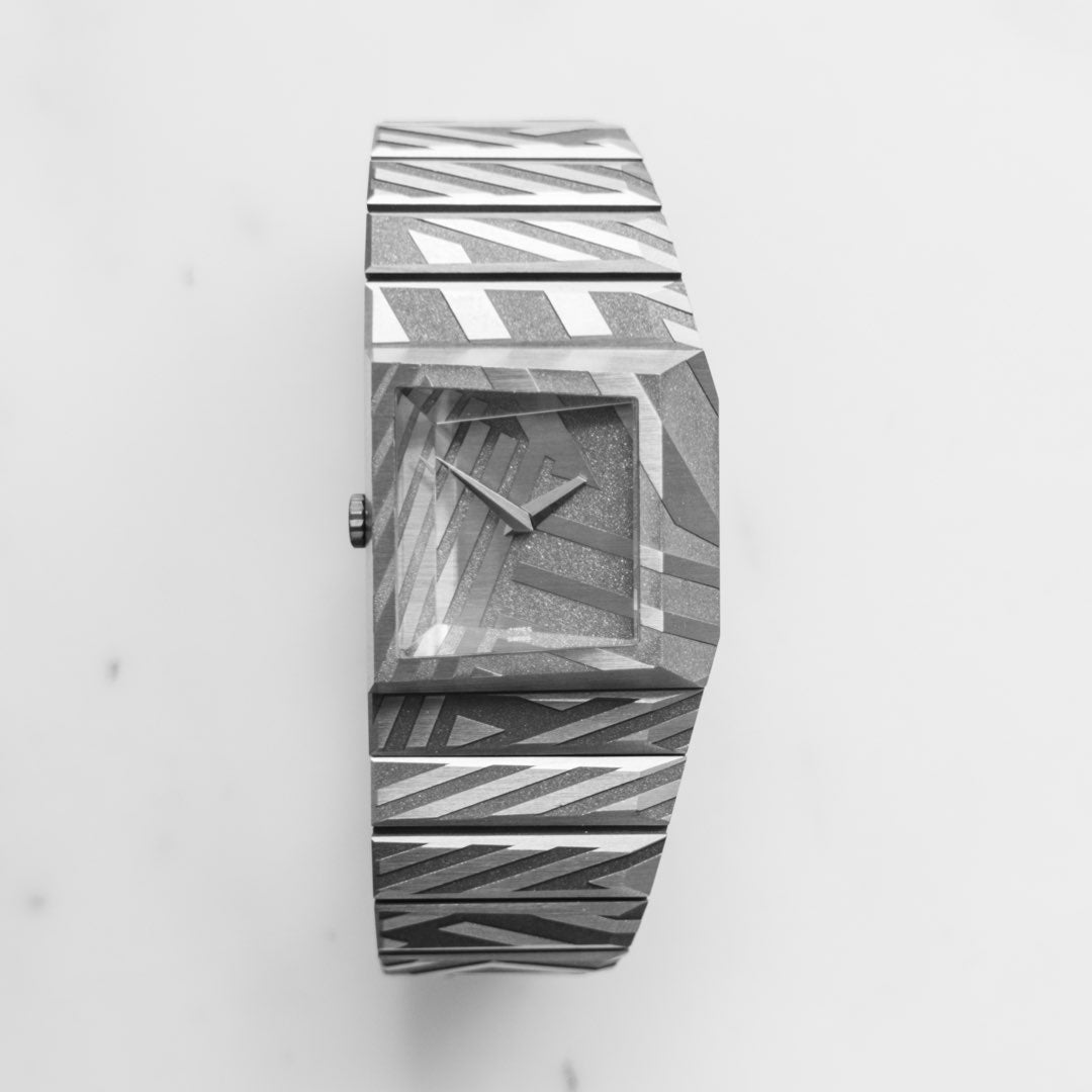 toledano & chan b/1 Dazzle (Pre-order)