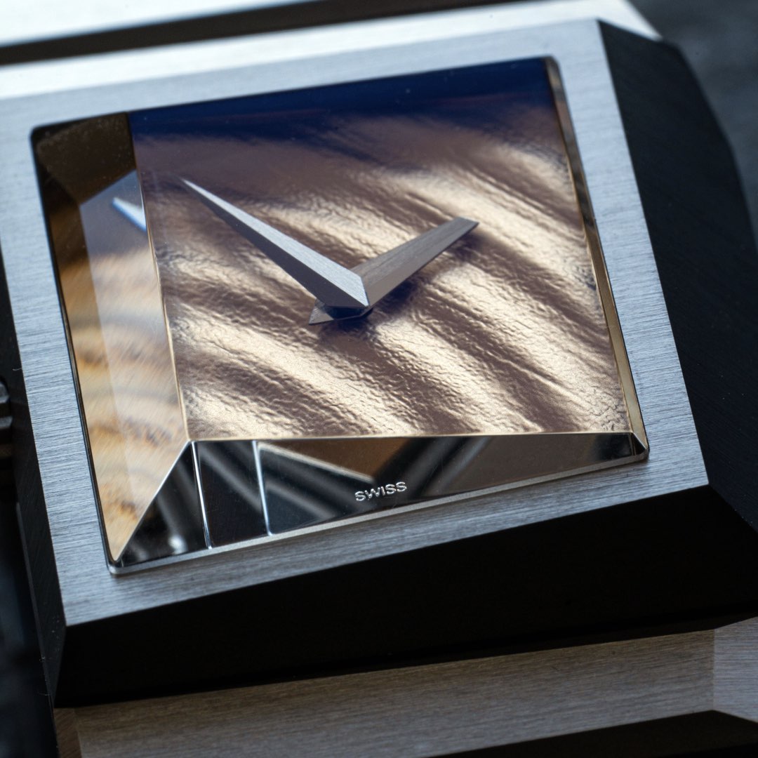 toledano & chan b/1.3r (In-stock - Ships Now)