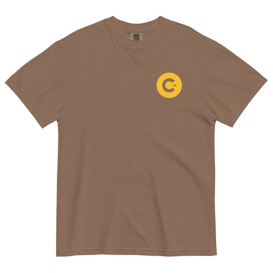 Collective Classic C Shirt – Golden West