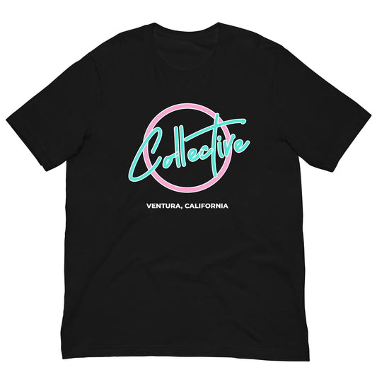 Collective Dreams Shirt – Flamingo
