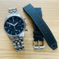 IWC Pilot’s Chronograph C.03 with EasX-CHANGE® Bracelet and Strap (Pre-owned) - 27/125