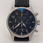 IWC Pilot’s Chronograph C.03 (Pre-owned) - 69/125