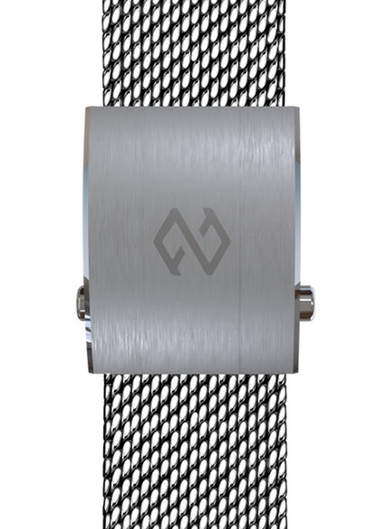 Formex REEF Stainless Steel Mesh Bracelet (BRA.2200.111)